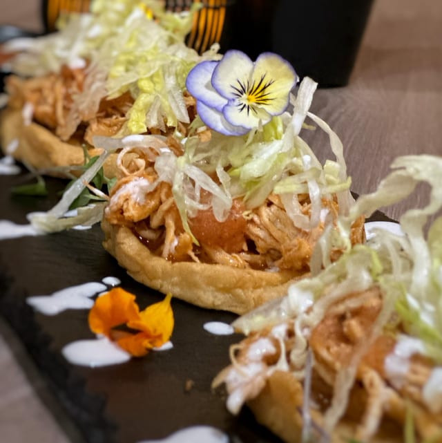 Sopesitos de Tinga (3).