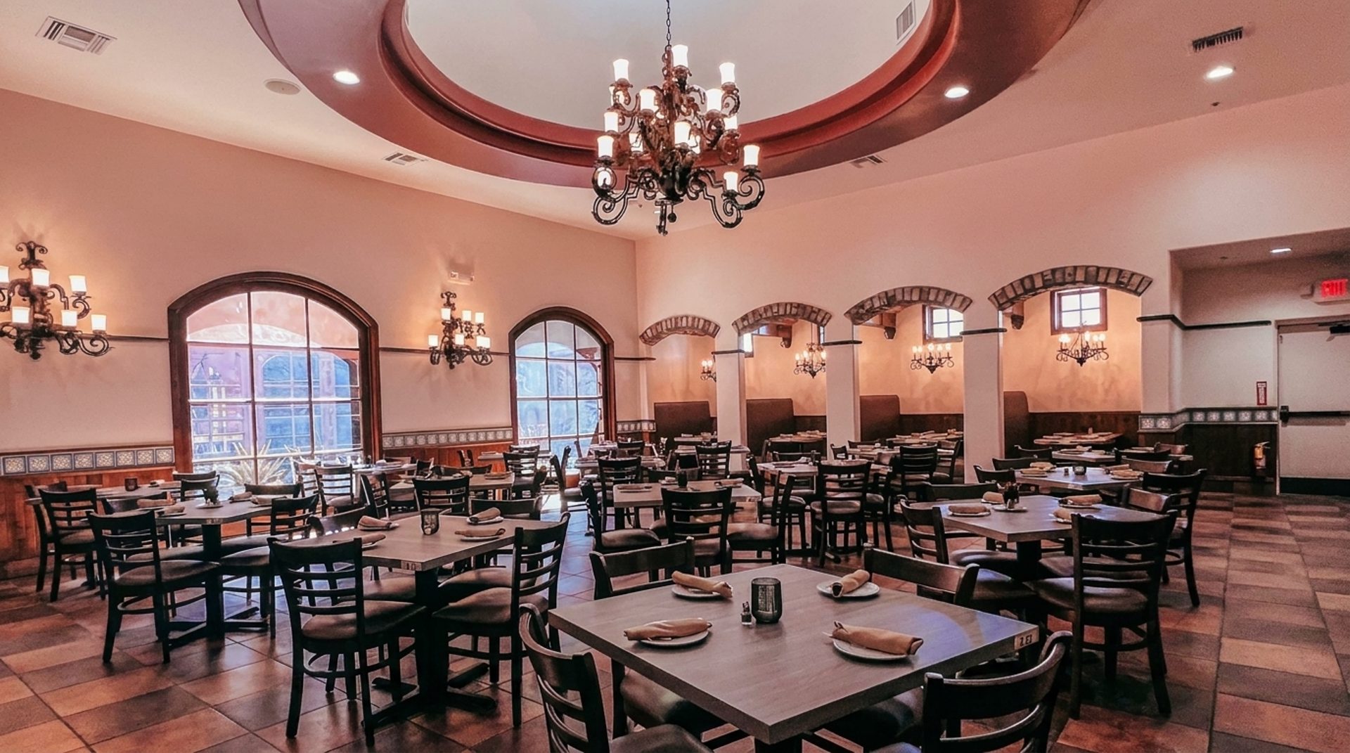 A piece of Mexico in Casa Grande