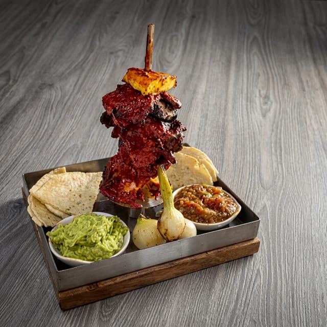 Trompito al Pastor (2 People).