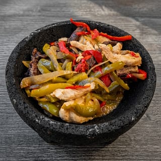 Fajitas Almari (2 People)