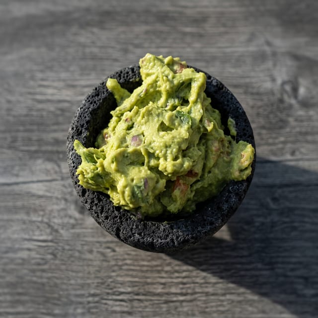 Guacamole.