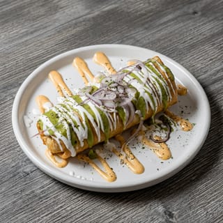 Chimichangas