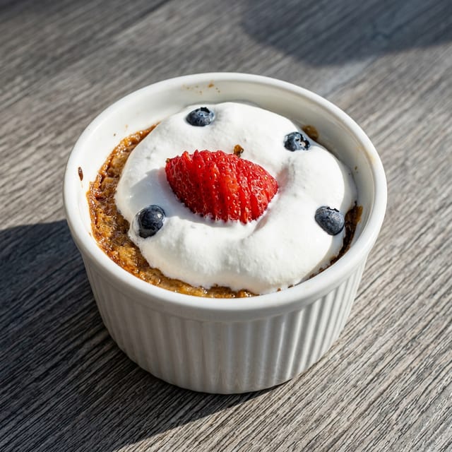 Arroz con Leche.